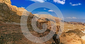 Holy Land Series - Timna Valley 16