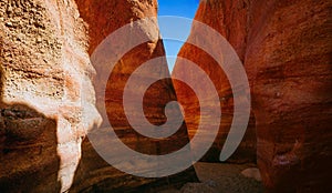 Holy Land Series - Timna Valley 27