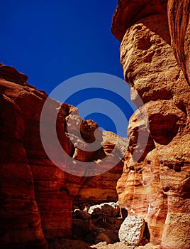 Holy Land Series - Timna Valley 29