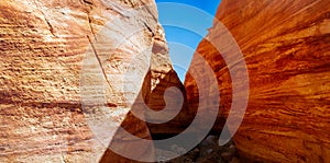 Holy Land Series - Timna Valley 30