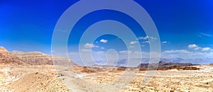 Holy Land Series - Timna Valley 34