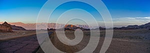 Holy Land Series - Timna Valley  43