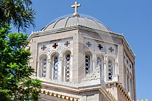 Holy Metropolitan Church of the Annunciation to the Virgin Mary