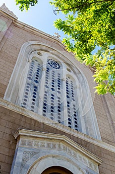 Holy Metropolitan Church of the Annunciation to the Virgin Mary