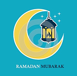 The holy month of Ramadan