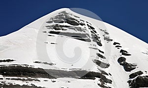 Holy Mount Kailash