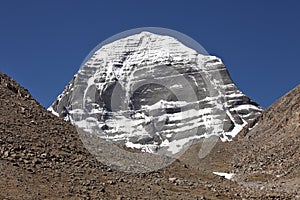 Holy Mount Kailash