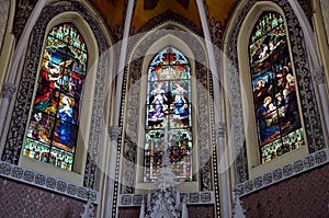 Holy Name Cathedral. Mumbai