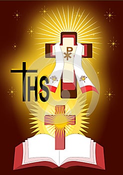 The holy orders sacraments