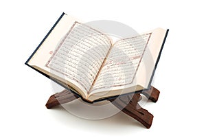 The Holy Quran