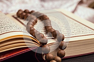 The holy quran