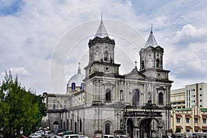 Holy Rosary Parish Church