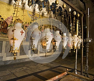 Holy Sepulchre photo