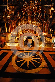 Holy Sepulchre Church photo