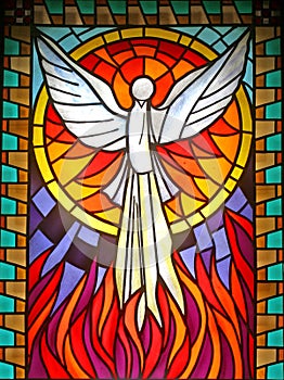 Holy Spirit