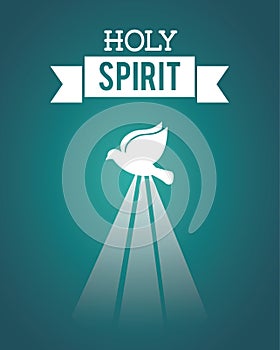 Holy spirit