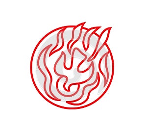 Holyspirit Logo