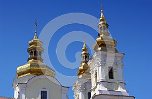 Holy Transfiguration Cathedral