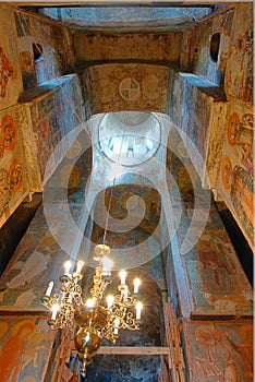 Holy Transfiguration Church