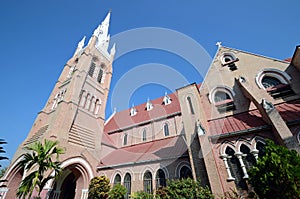Holy Trinity Anglican Church photo