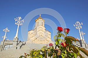 Holy Trinity Cathedral