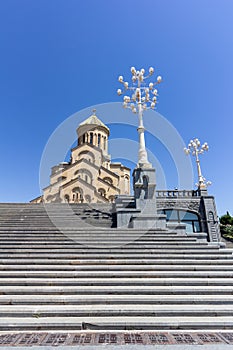 Holy Trinity Cathedral of Tblisi