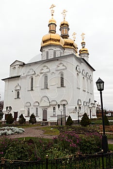 Holy Trinity Cathedral of Tyumen