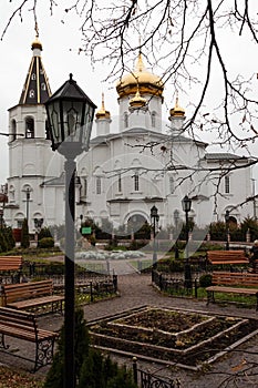 Holy Trinity Cathedral of Tyumen