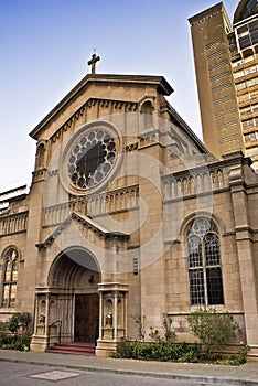 Holy Trinity Catholic Church photo