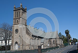 Holy Trinity Church, Adelaide