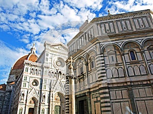 Holy Trinity of Florence