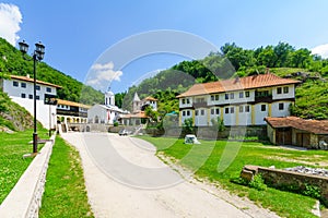 Holy Trinity Monastery, Pljevlja