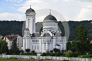 Holy Trinity Orthodox Church, Sighisoara