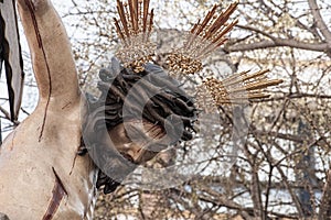 Holy Week in Seville, brotherhood of san bernardo