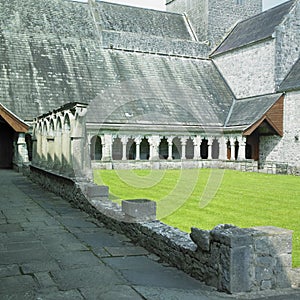 Holycross Abbey