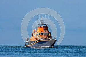 Holyhead Offshore Lifeboat