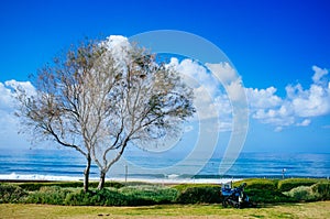 Holyland Series - Haifa beaches