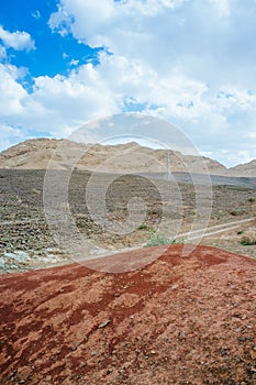 Holyland Series - Ramon Crater Makhtesh - Soutern Rim 3 photo