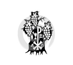 Jesus is the Tree of Life