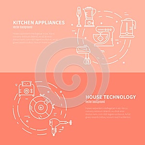 Home Appliances