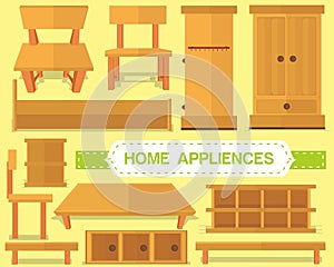 Home Appliences