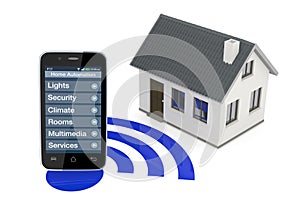 Home automation