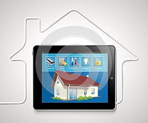 Home automation 6