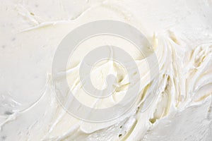 Home Baked Cake Frosting