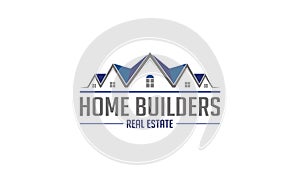 Home Builder Logo