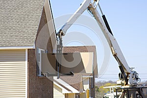 Home Builders photo