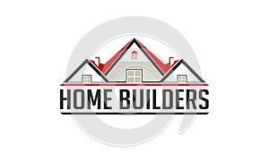 Home Builders Logo photo