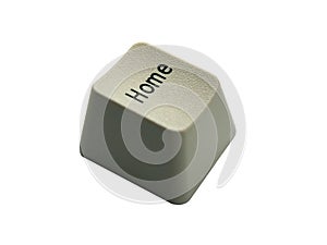 Home button