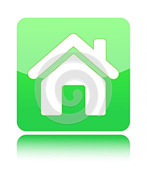 Home button icon