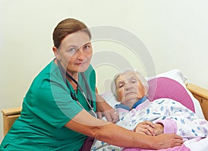 Home care